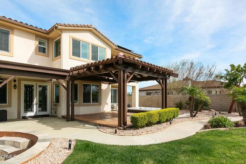 Tiny photo for 12428 Palmer Drive, Moorpark, CA 93021 (MLS # V1-34946)
