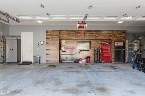 Tiny photo for 12428 Palmer Drive, Moorpark, CA 93021 (MLS # V1-34946)