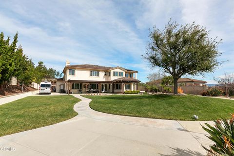 Tiny photo for 12428 Palmer Drive, Moorpark, CA 93021 (MLS # V1-34946)