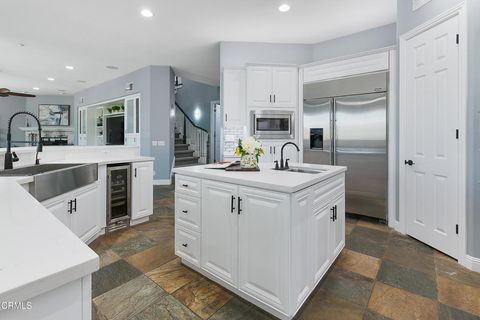 Tiny photo for 12428 Palmer Drive, Moorpark, CA 93021 (MLS # V1-34946)