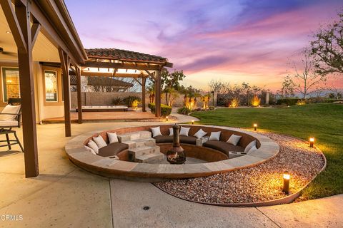 Tiny photo for 12428 Palmer Drive, Moorpark, CA 93021 (MLS # V1-34946)