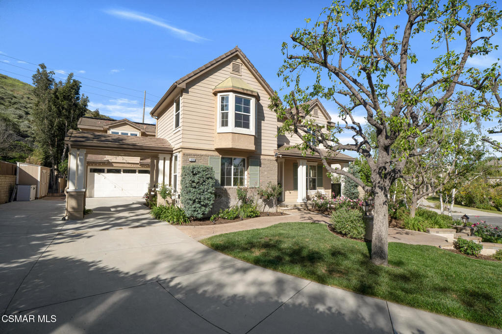 Properties 4 1910 Max Court