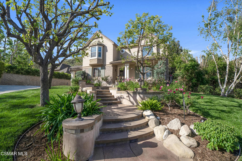 Properties 3 1910 Max Court