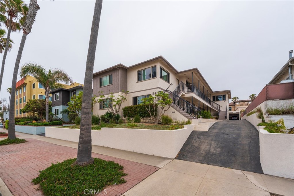 106 Vista Del Mar