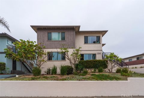 106 Vista Del Mar Redondo Beach CA 90277
