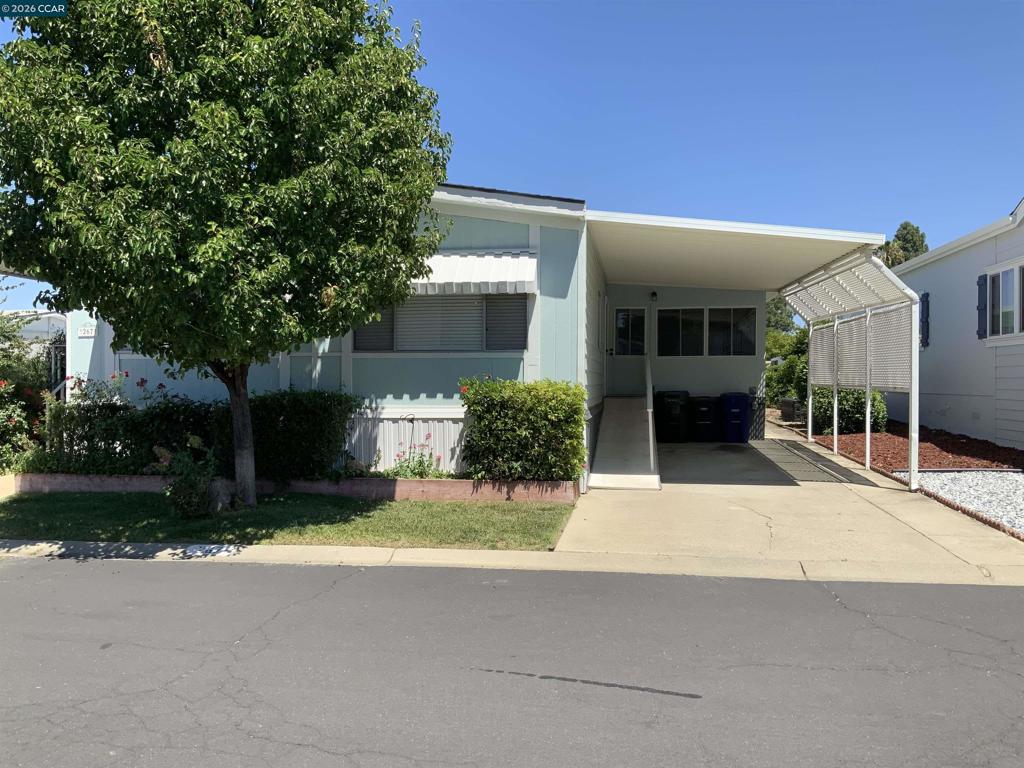 267 Coral Dr.