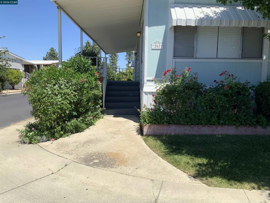 267 Coral Dr.