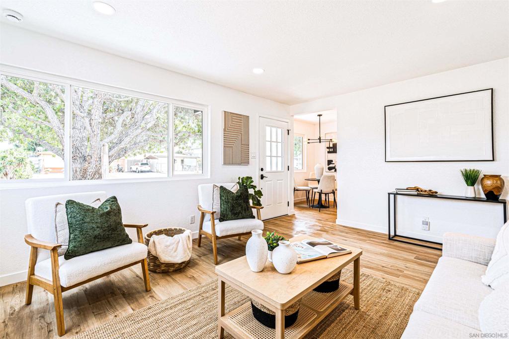 San Marcos - Residential