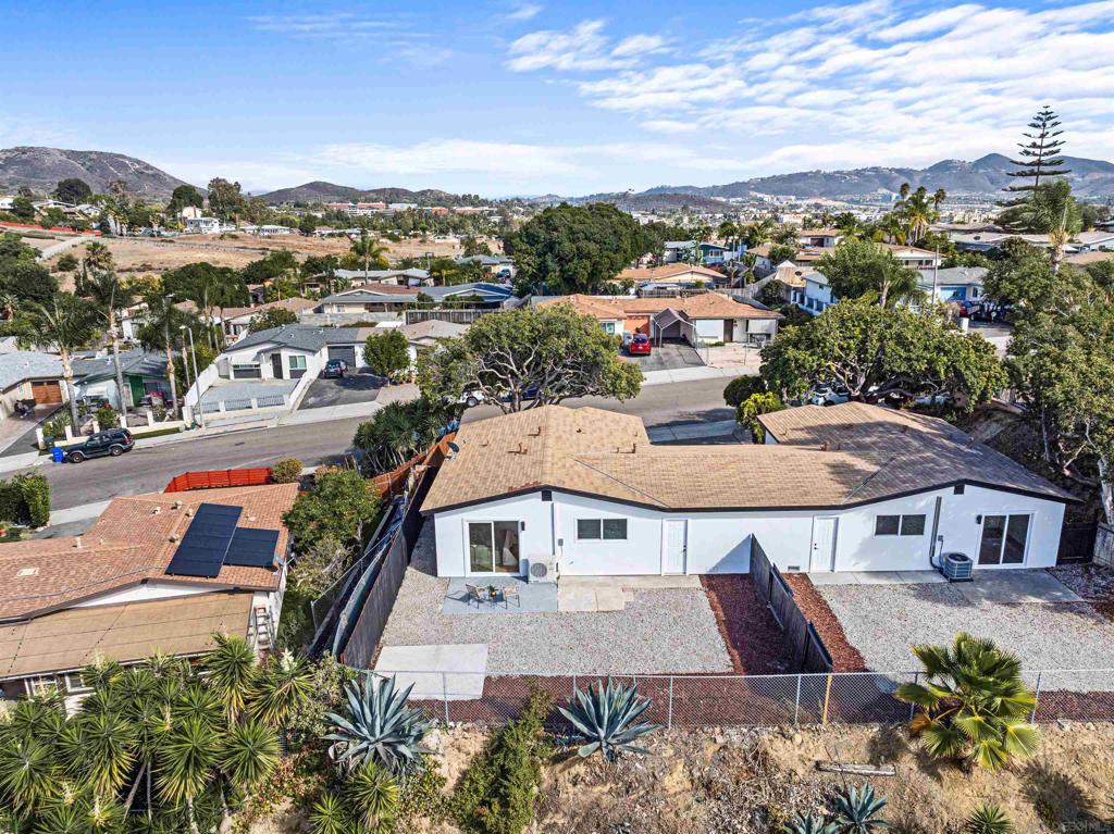 San Marcos - Residential