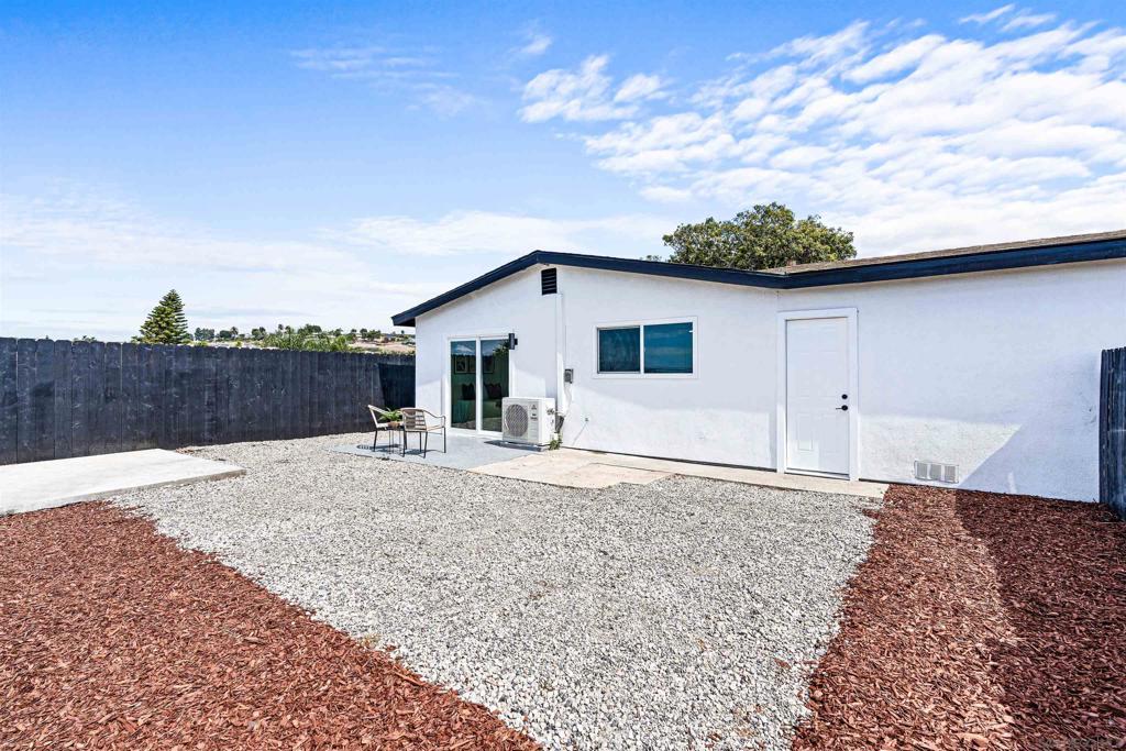 San Marcos - Residential