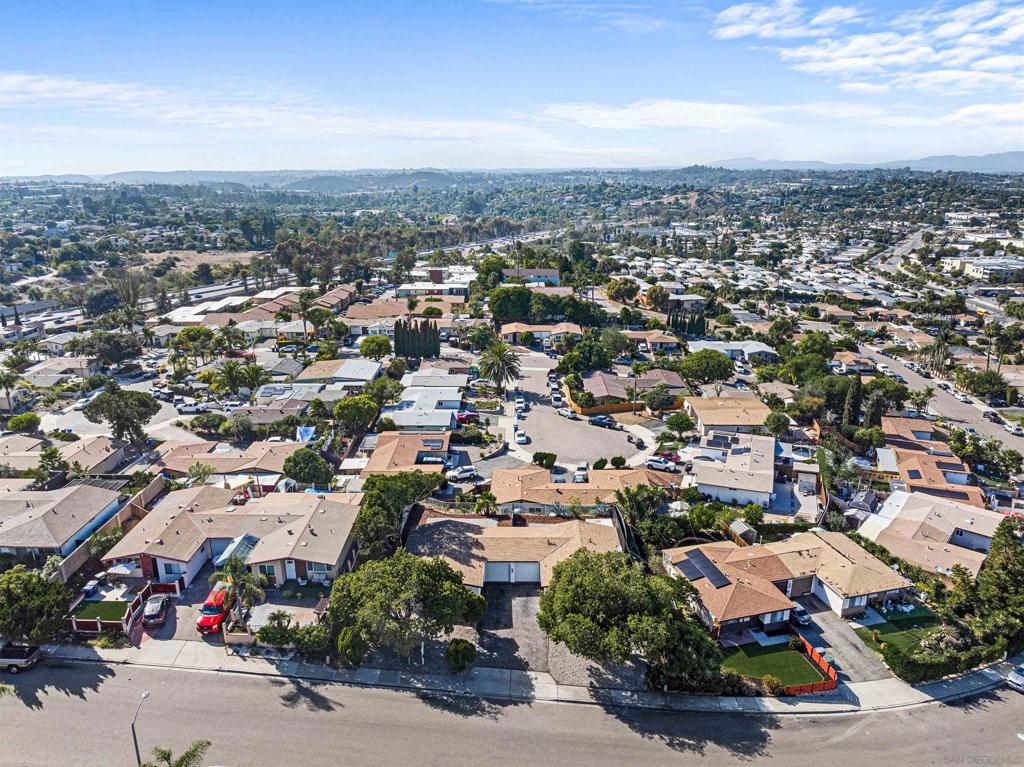 San Marcos - Residential