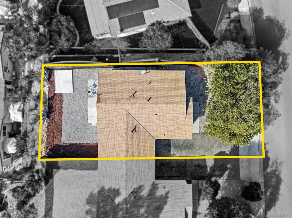 San Marcos - Residential