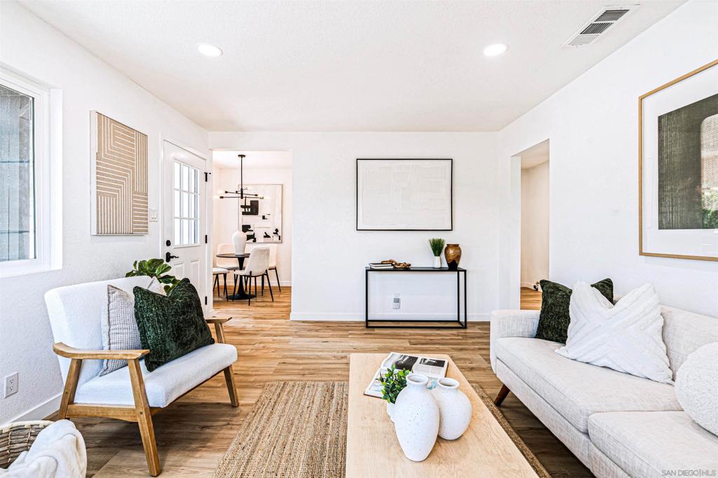 San Marcos - Residential