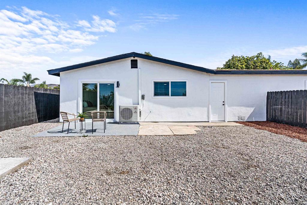 San Marcos - Residential