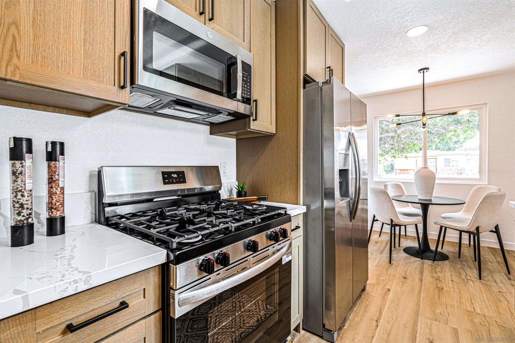 San Marcos - Residential