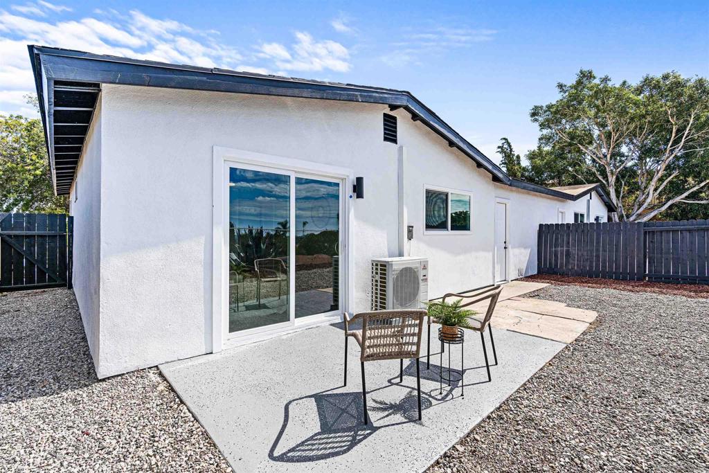 San Marcos - Residential