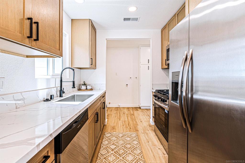 San Marcos - Residential