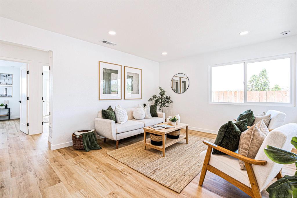 San Marcos - Residential