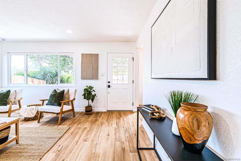 San Marcos - Residential