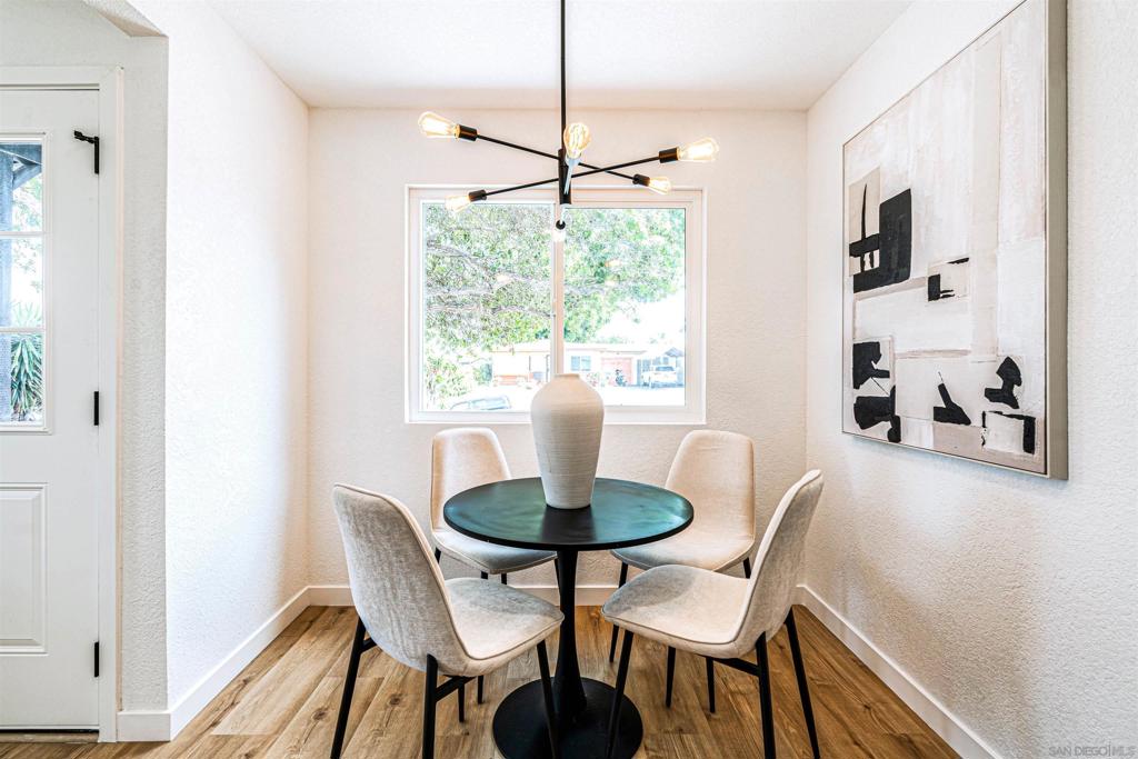 San Marcos - Residential