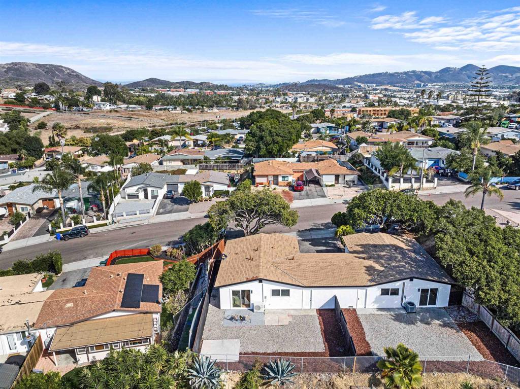 San Marcos - Residential