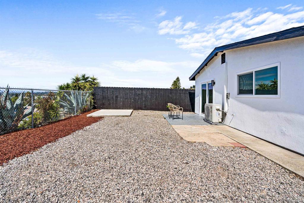 San Marcos - Residential