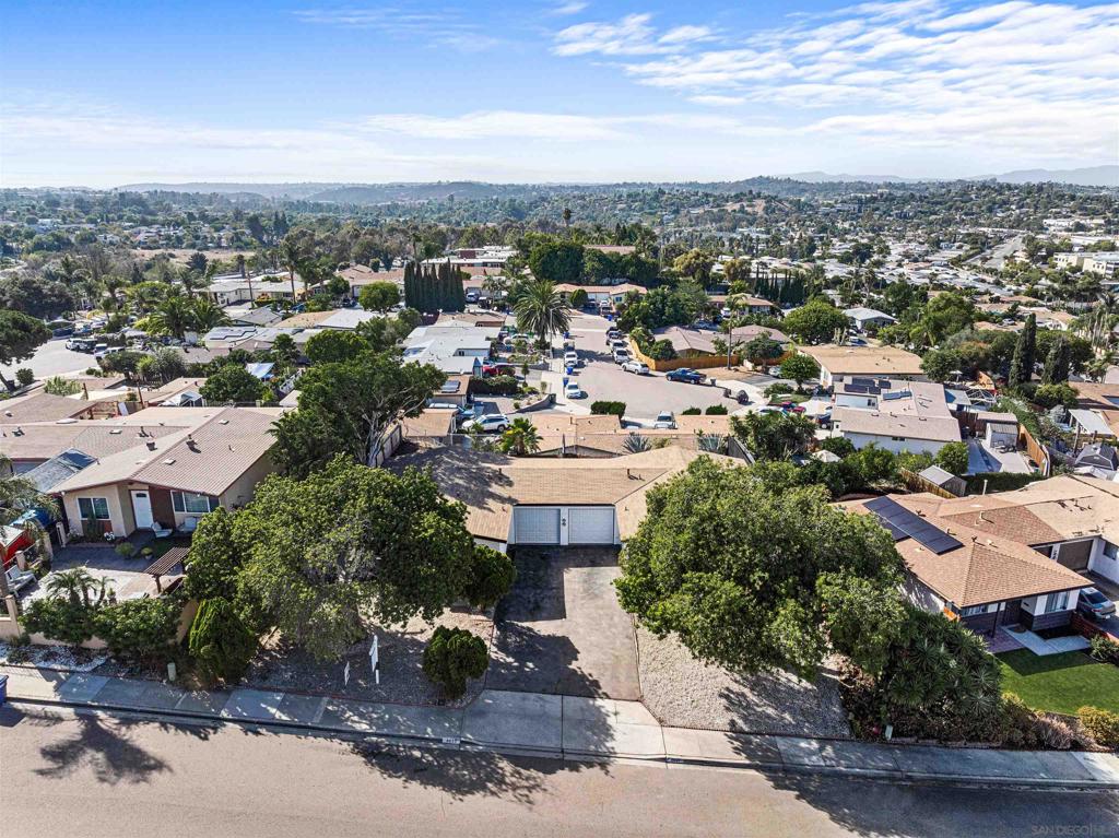 San Marcos - Residential
