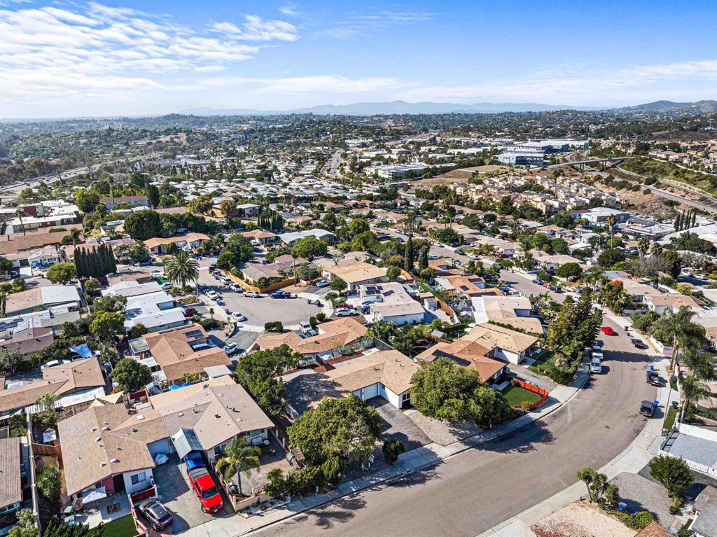 San Marcos - Residential