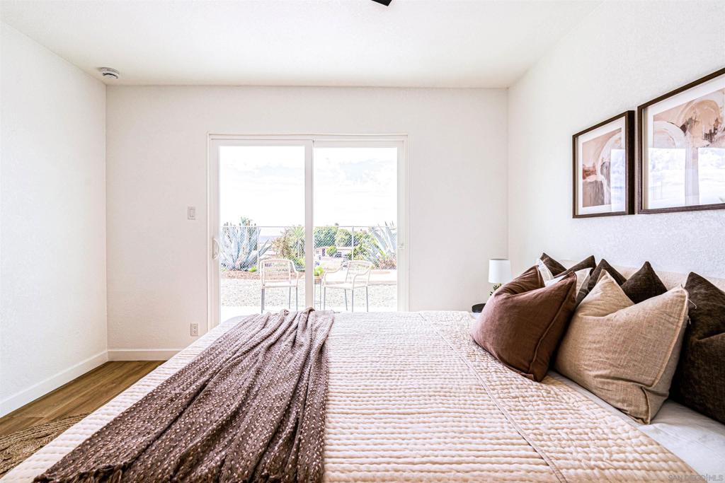 San Marcos - Residential