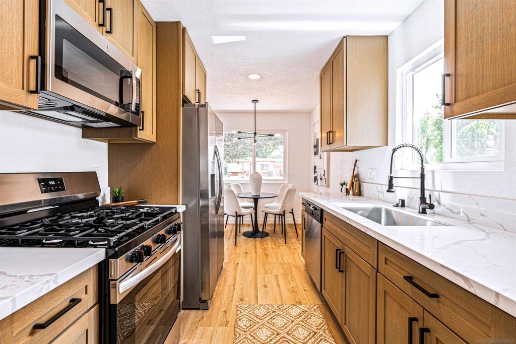 San Marcos - Residential