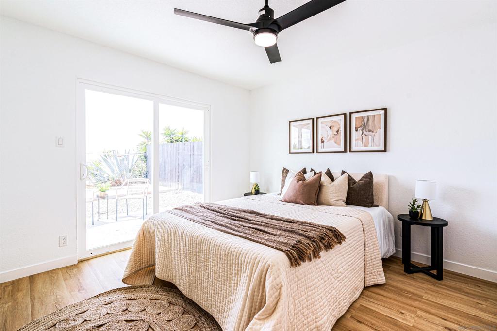 San Marcos - Residential