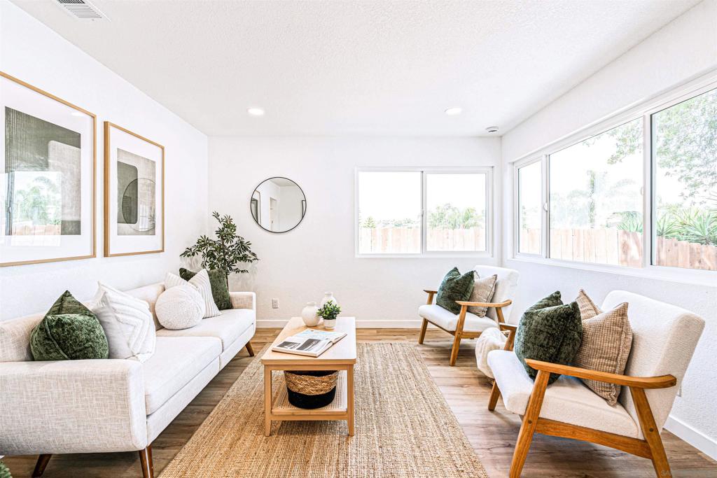 San Marcos - Residential
