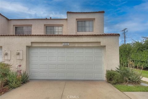 Photo of 8538 San Jacinto Court, Rancho Cucamonga, CA 91730 (MLS # IV26090384)