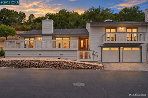 Photo of 26 Broadmoor Street ST, Moraga, CA 94556 (MLS # 41152132)