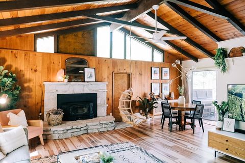 Photo of 39168 Hill, Bass Lake, CA 93604 (MLS # FR26048467)