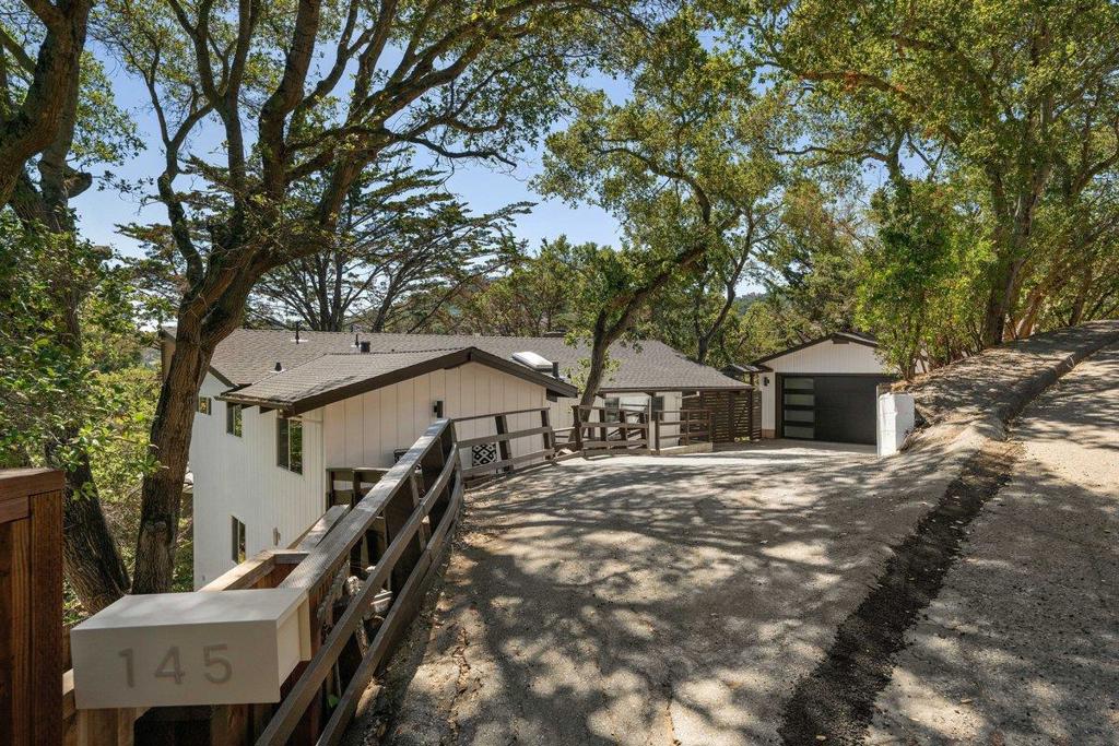 145 Dolton Avenue, San Carlos CA 94070