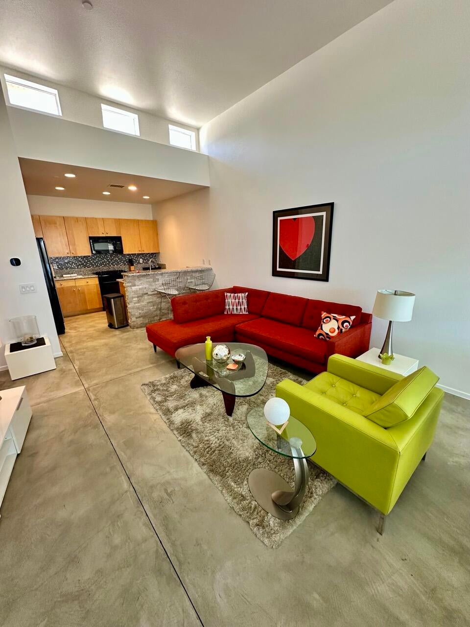 3538 Foothill Avenue