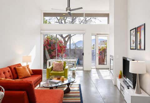 Photo of 3538 Foothill Avenue, Palm Springs, CA 92262 (MLS # 219150030DA)
