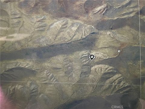 Photo of 0 0 23239213007, California City, CA 93516 (MLS # PW25265021)