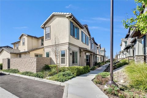 Photo of 14964 cavetto Lane, Fontana, CA 92336 (MLS # WS26043788)