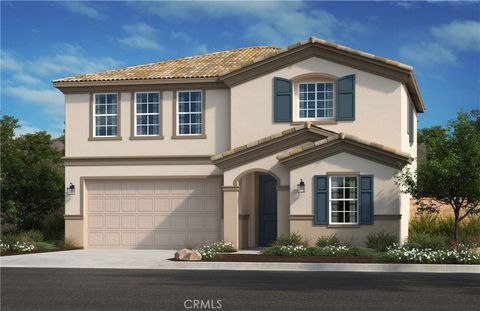 Photo of 27071 Kodiak Court, Menifee, CA 92586 (MLS # SW26100608)