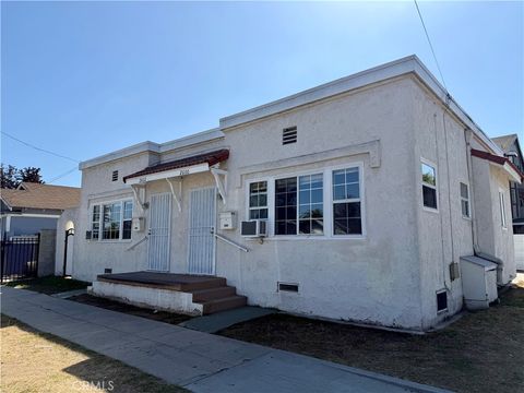 2600 E 14th Street Long Beach CA 90804