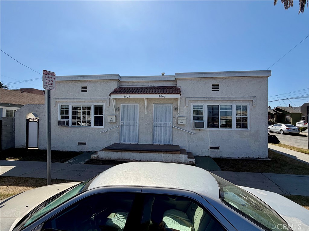 2600 E 14th Street