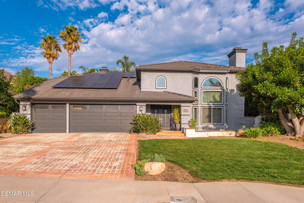 Morrison Ranch South-889 - 889 - Residential