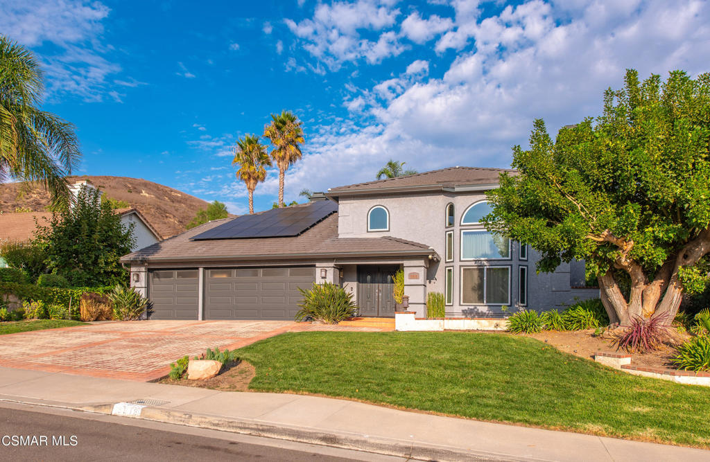 Morrison Ranch South-889 - 889 - Residential