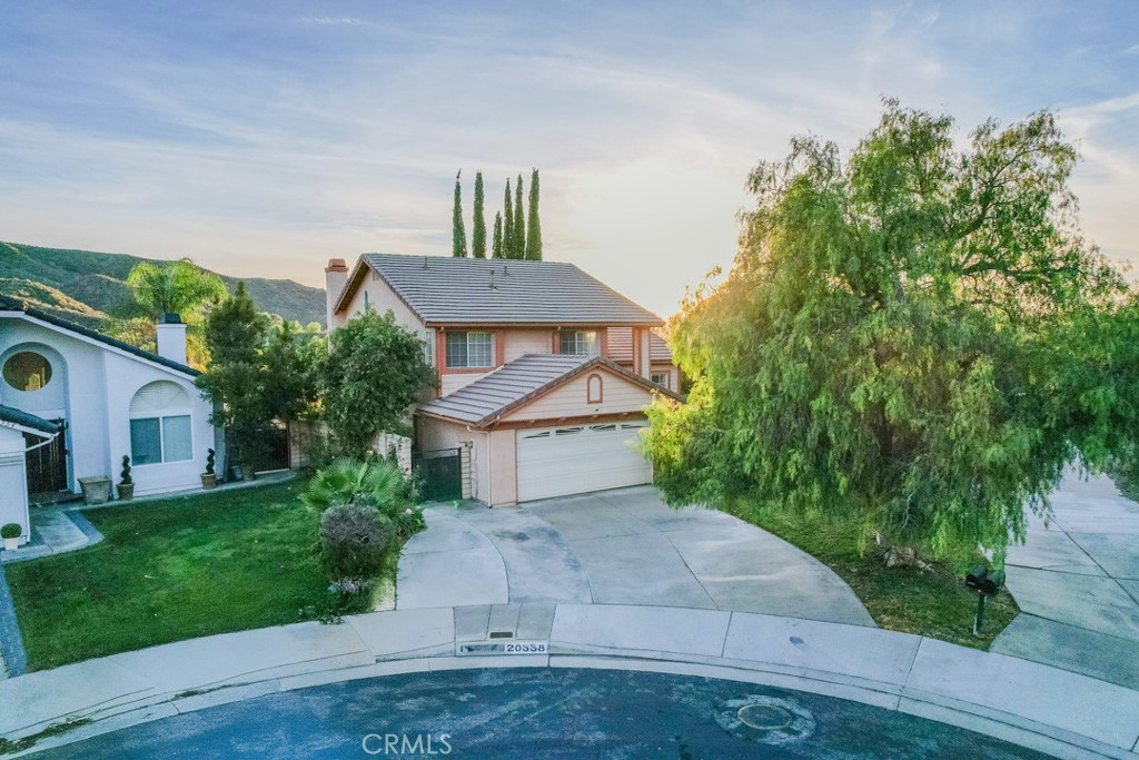 Eldorado Village (ELDV) - Residential