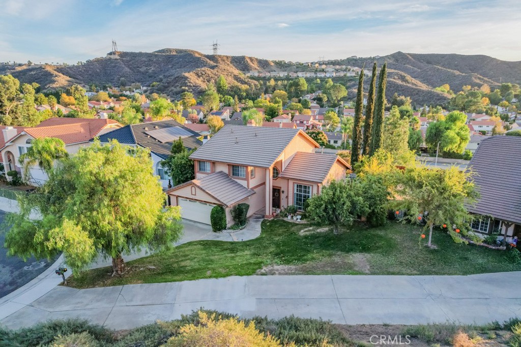 Eldorado Village (ELDV) - Residential