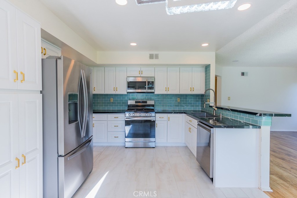 Eldorado Village (ELDV) - Residential