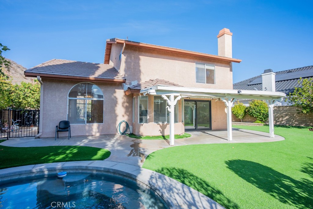 Eldorado Village (ELDV) - Residential