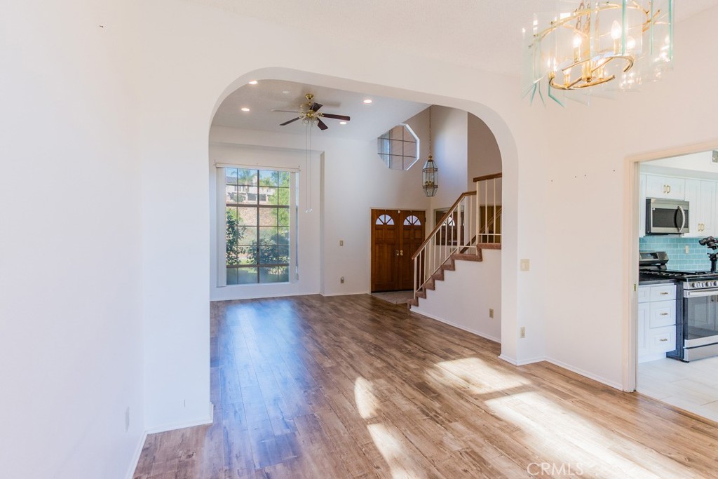 Eldorado Village (ELDV) - Residential